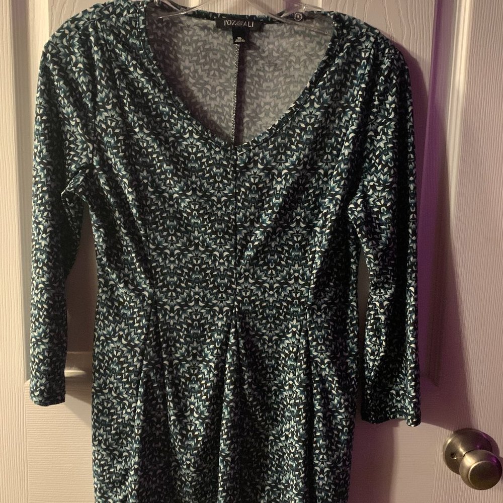 Roz & Ali Long Sleeve Top